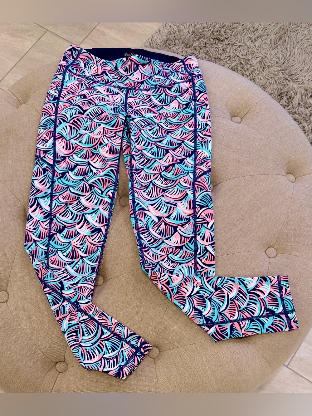 Lilly Pulitzer Luxletic Leggings